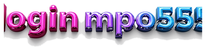 login mpo555